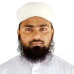 হাফেজ মুফতি মুহাম্মাদ তাজুল ইসলাম