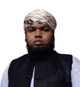 হাফেজ মুহাম্মদ আবু রায়হান