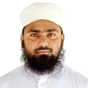 হাফেজ মাওলানা মুফতি মোঃ তাজুল ইসলাম